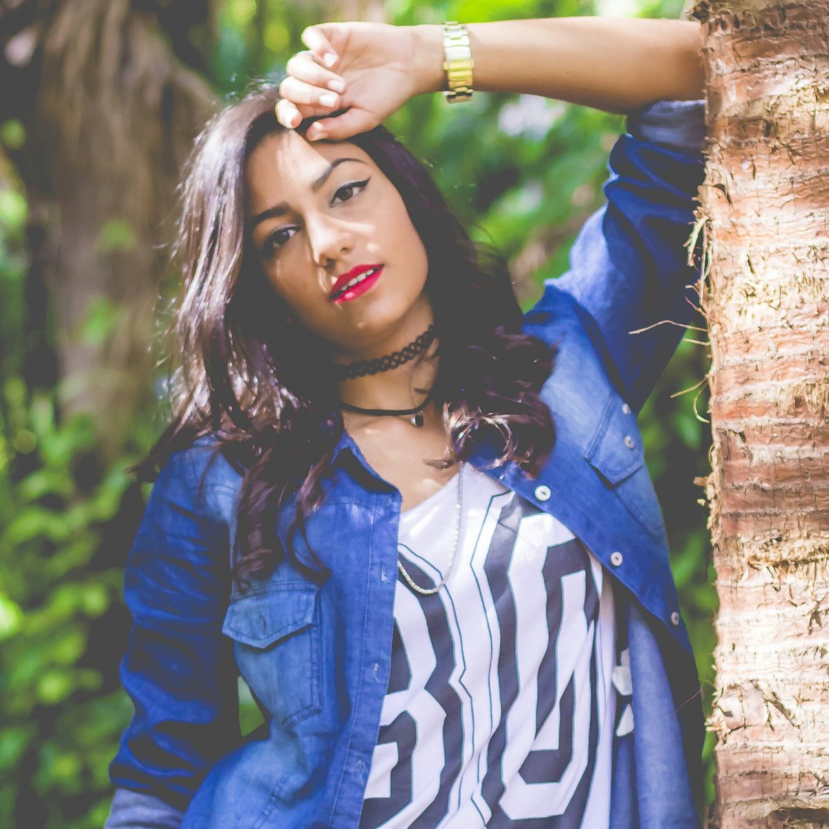 nayla5panhol's tweet photo. #NewProfilePic Plena com 20 aninhus ;) https://t.co/9PyIIls0gU