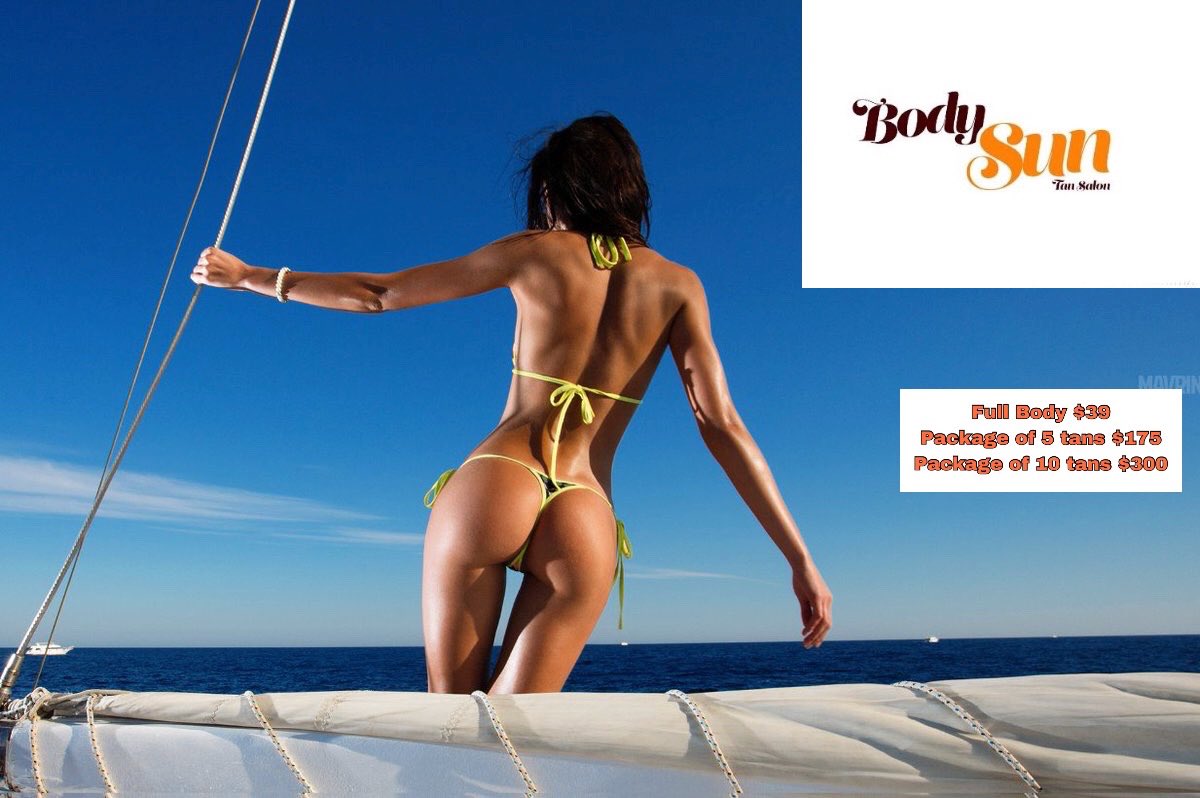 BodyTanmobile tweet picture