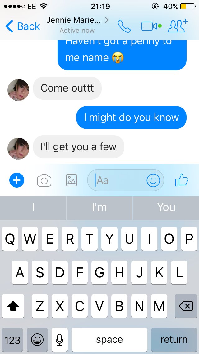 Nooo Carlos no