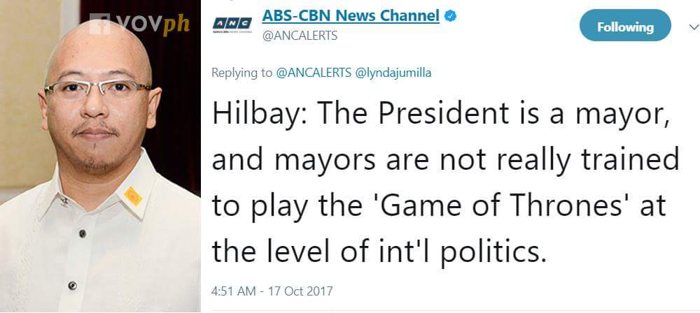 Dbigbalbowski's tweet photo. Eh di wow kayo na magaling! https://t.co/t9AIB0Maxq