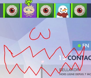 Pistaschios_'s tweet photo. Les possibilités sont infinies #overwatchhalloween #Overwatch https://t.co/oGYgAs81Ch