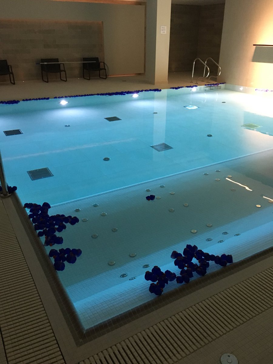 ccdesignbath's tweet photo. #hellobath the new @ApexHotels modern sophistication in the heart of heritage. A welcome addition. https://t.co/XsUn2jkbrc