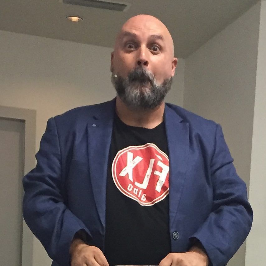 DPfst's tweet photo. ¿ @felixalbo con chaqueta?
Qué mala es la edad!!
Calla, que es para la apertura del #dpfst https://t.co/kBArDFNzg7