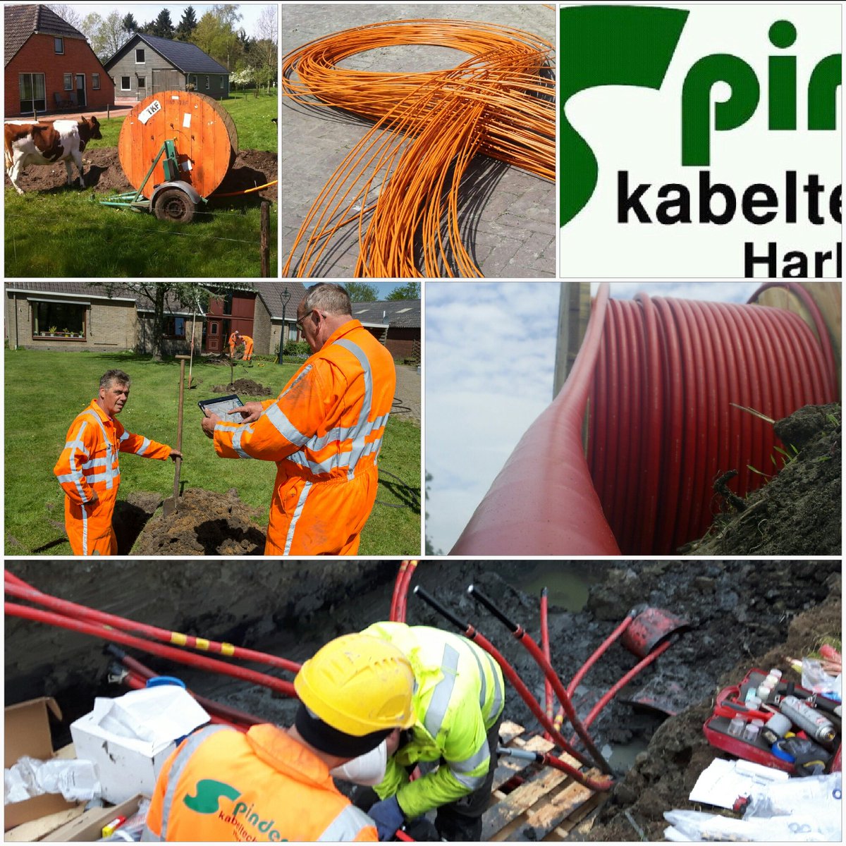 SKabeltechnie's tweet photo. https://t.co/193BDKPFTR spinder kabeltechniek #glasvezel #8 https://t.co/nKxKrKdSNO