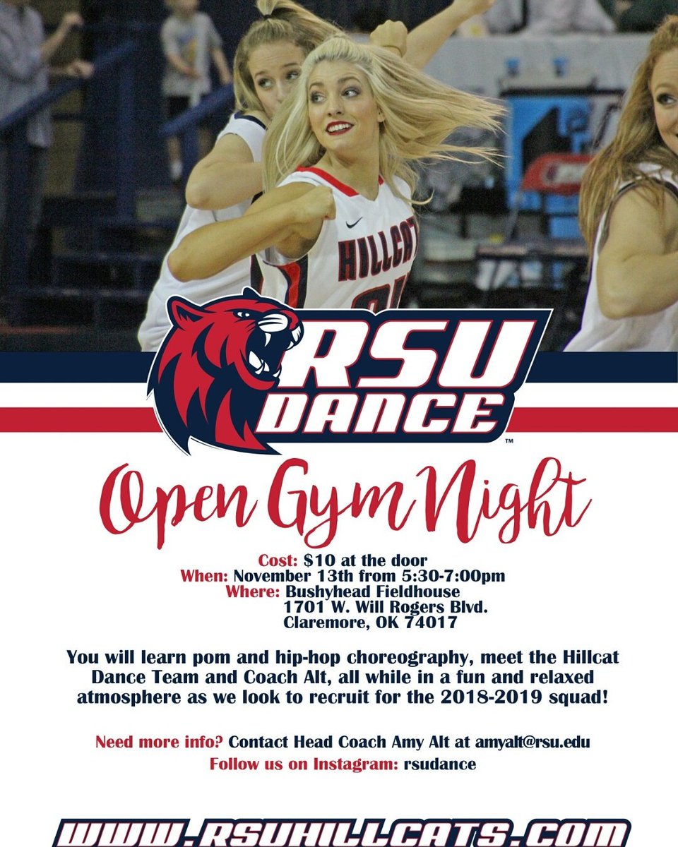 Come out and dance with us! Gonna be a fun night! #freshchoreo #hillkittenshavefun <a href="/Abigail_Mea/">abiprofen</a>