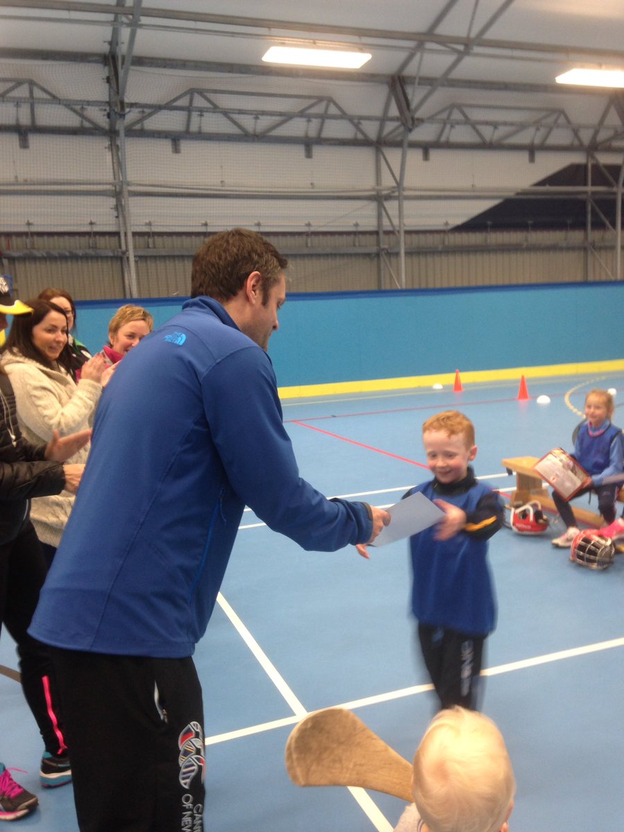 Well done to <a href="/tulachogHC/">Cumann Tulach Óg</a> Under 6 and 8s who received their certificates tonight at MUSA <a href="/teamtalkmagLIVE/">Teamtalkmag.com</a> <a href="/Tyrone_Camogie/">Tyrone Camogie</a> <a href="/TyroneGAALive/">Tyrone GAA</a>