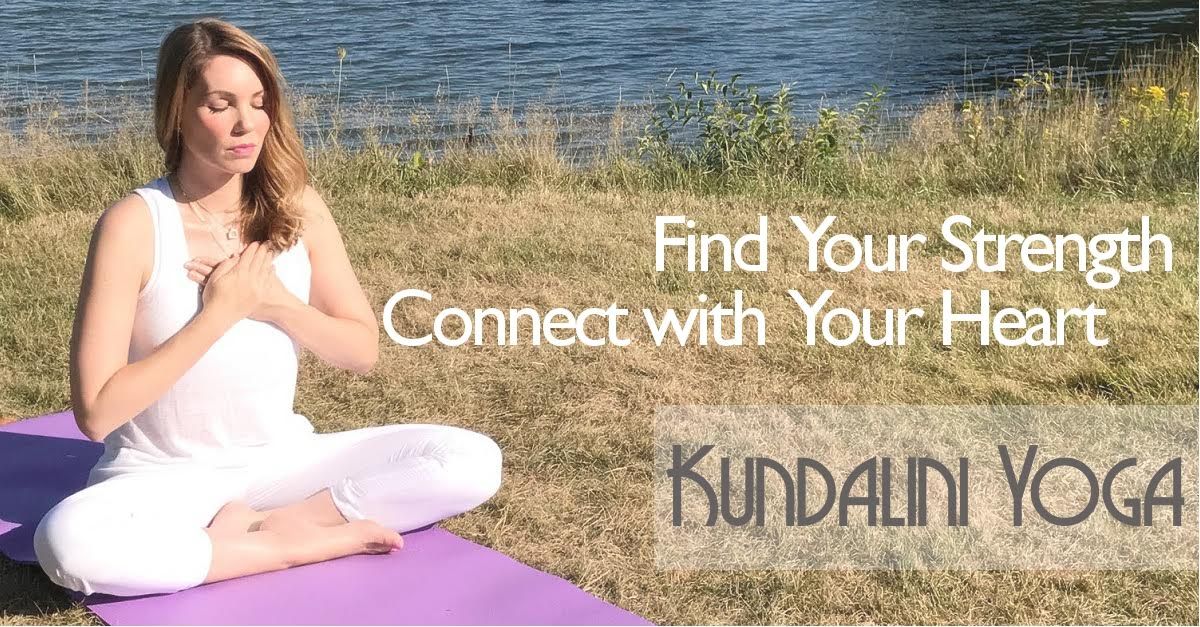 Build strength while finding calm with #KundaliniYoga ✨ New class w/ Julia begins Wed 11/1 buff.ly/2yxpmOa #dcyoga #dtss #tkpk #yoga