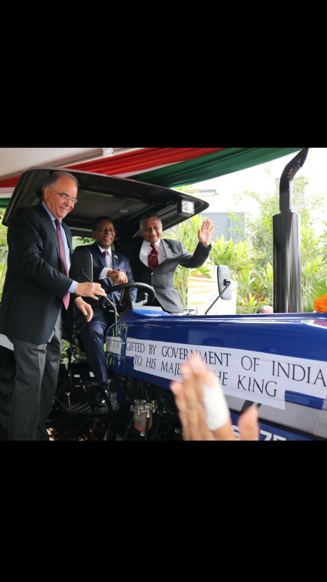 hci_pretoria's tweet image. Quick recap of visit of MoS @Gen_VKSingh to Durban. A stronger, deeper partnership. #India #SouthAfrica