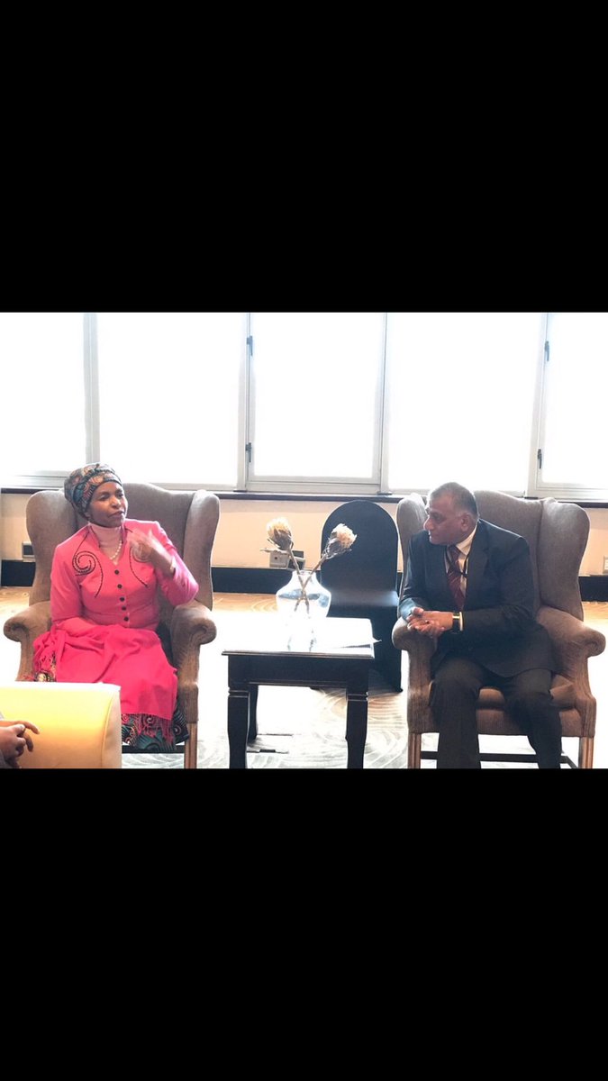 hci_pretoria's tweet image. Quick recap of visit of MoS @Gen_VKSingh to Durban. A stronger, deeper partnership. #India #SouthAfrica