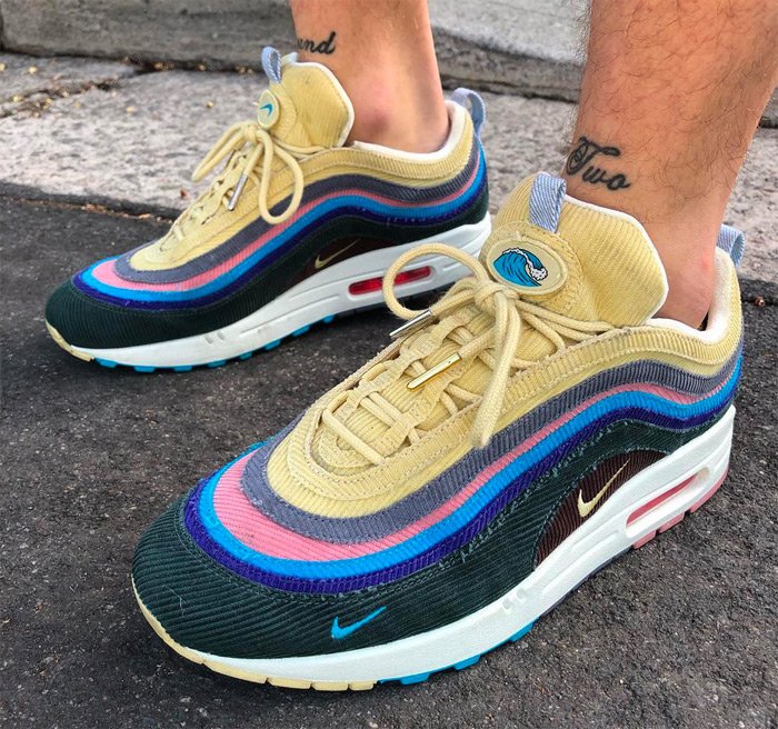 air max day 2018 instagram