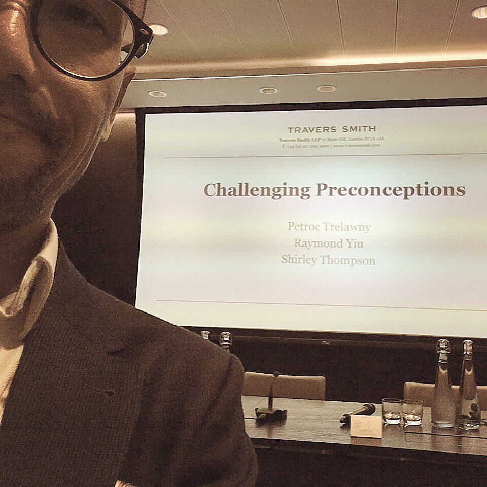 raymondyiu's tweet photo. @PetrocTrelawny @shirleyjtmusic how did I manage to forget to take a selfie of us? @OMTF #ValueOfInclusion #ChallengingPreconceptions https://t.co/3bHjtwkrog
