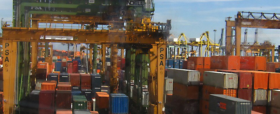 ASFIntermodal's tweet image. Double-stack rail service from @PortofVirginia to @portpittsburgh gegins globaltrademag.com/global-logisti…