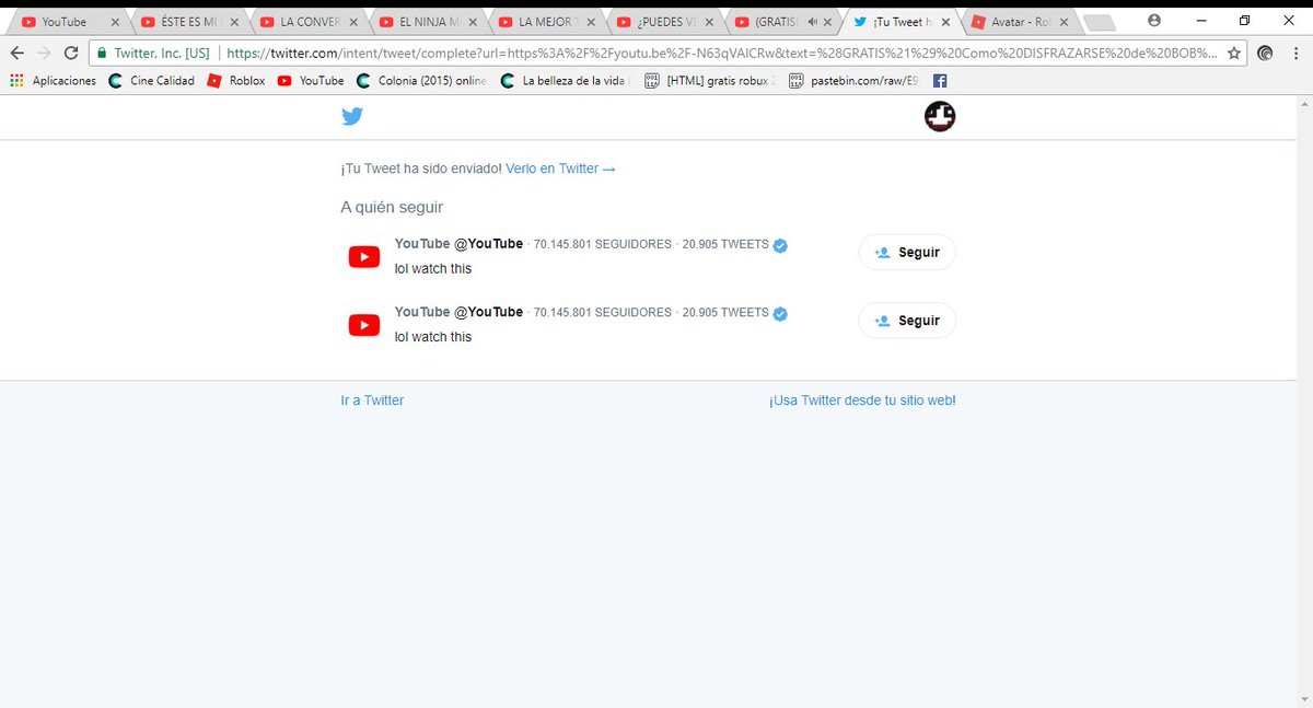 Juan Esteban At Juan0921juan Twitter - robux pastebin com