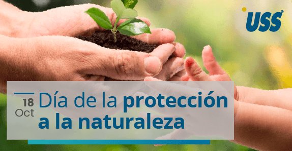 USS_Seguridad's tweet photo. #DíaMundial de la #ProtecciónalaNaturaleza. Esta celebración busca motivar el #cuidadoambiental amenazado por distintas causas. https://t.co/RM6QOcbbmi