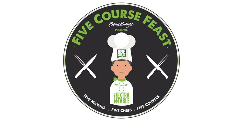 Froghead_OS's tweet photo. Looking foward to Extra Table's Five Course Feast on Nov. 16th!! get your tickets early! https://t.co/1cN0QczzMX 
@ExtraTable https://t.co/0nXFbqhOLI