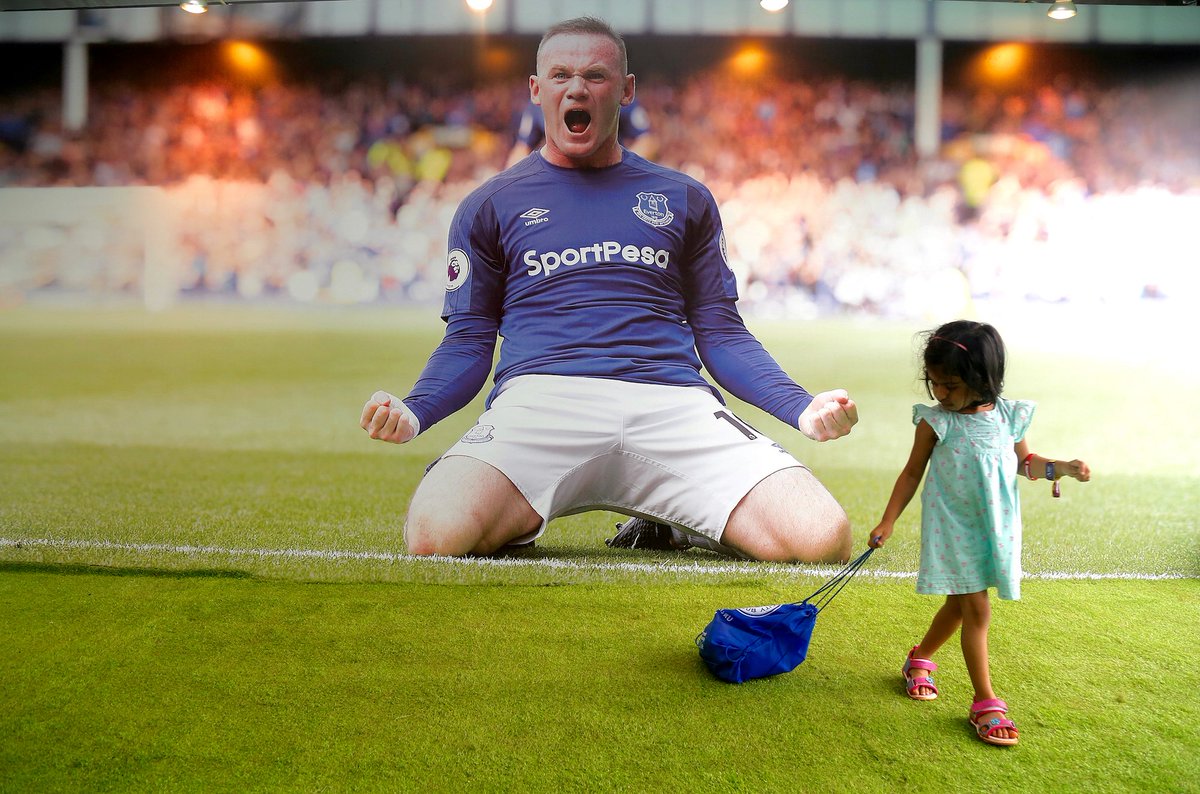 MomentumWW's tweet photo. Amazing shot from this weekend, when @Momentum__UK helped bring the
@premierleague to India, delighting thousands of โฝ๏ธ fans #PLBengaluru https://t.co/d4Pnaaldmv