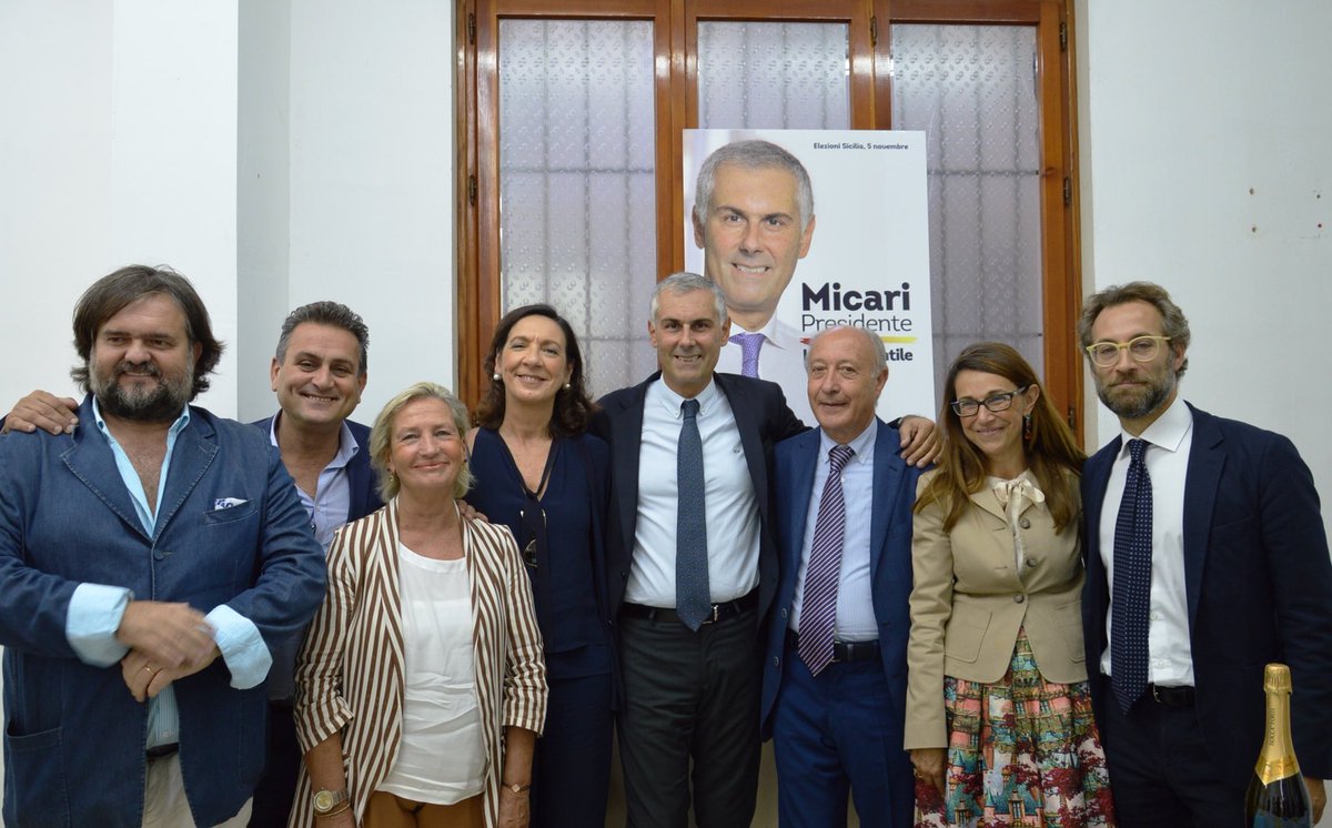 MarcoCampagna8's tweet photo. Lavoro, diritti, territorio e ascolto. #micaripresidente #lasfidagentile #ammuttamu!!! https://t.co/FqCT4x9pnQ