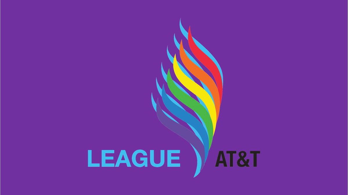 LEAGUEatATT's tweet photo. Tomorrow is #SpiritDay 
Wear purple to stand up &amp; speak out against bullying! 
Be Sure to tag us to retweet your support #LEAGUESPIRIT17 https://t.co/jvi5JnnUVm
