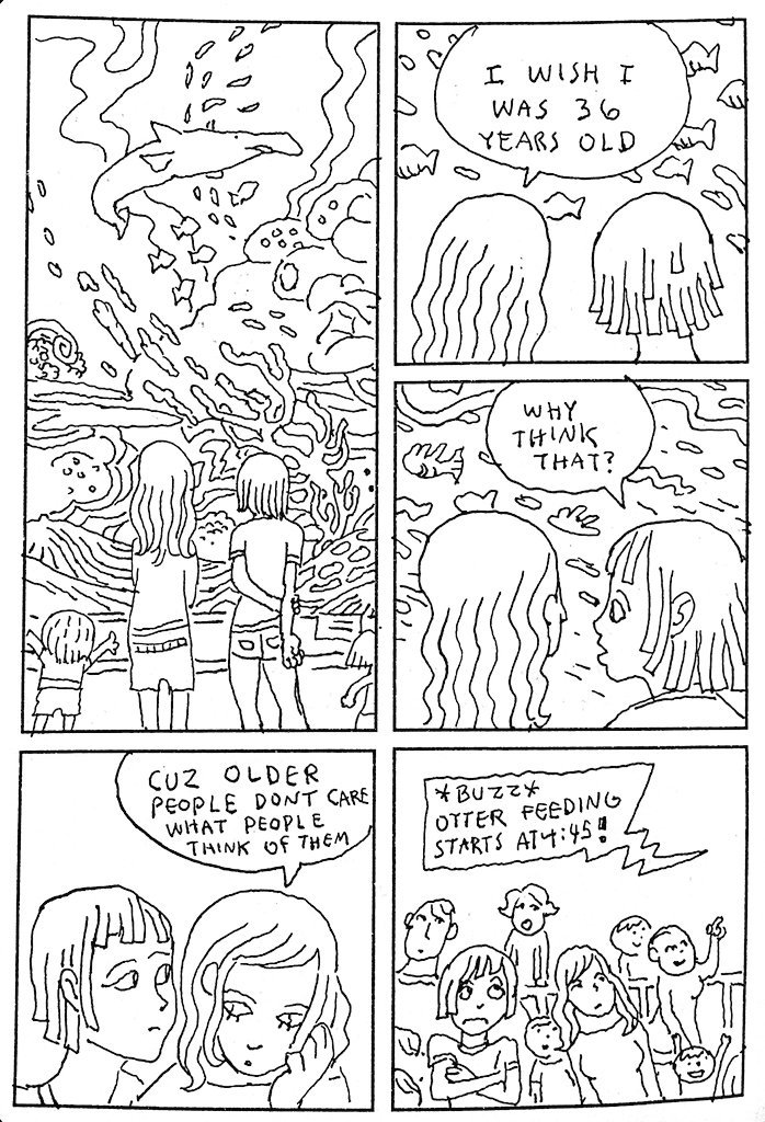 Aquarium 