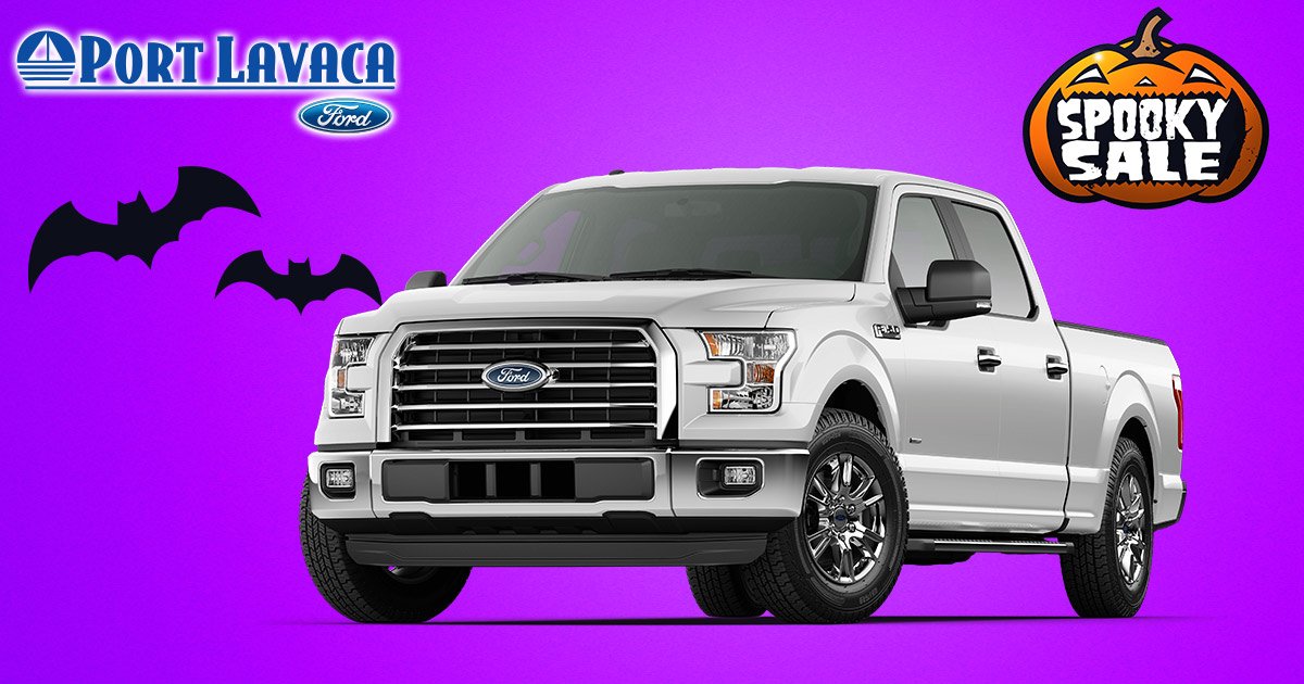 Get the new 2017 FORD F-150 XLT with $11,000 Total Savings Off MSRP now at <a href="/portlavacaford/">Port Lavaca Ford</a>! Stop by today for a test drive! #ShopLocal