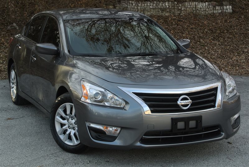 BestChoiceAuto's tweet image. 2015 Nissan Altima with 25,128 miles. Kansas Rebuilt Title. With the price we are including 1 year/15,000 miles limited powertrain warranty. Give us a call for more information at 913.621.1900 or visit BestChoiceAutoSale.com