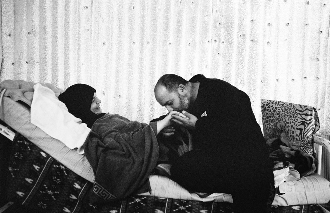 ‘There is no truth in photography, only honesty’ - In conversation with the legendary <a href="/gilesduley/">Giles Duley</a> huckmagazine.com/?p=396085