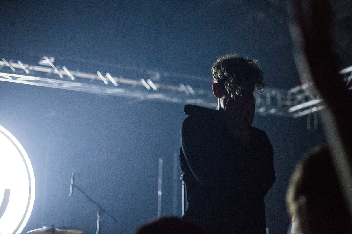 COIN's tweet photo. tour continues tonight in Oxford, Mississippi. https://t.co/p6rxwuKCwl