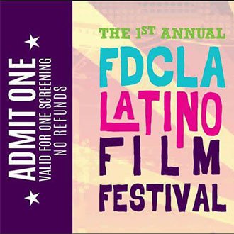 DallasCommish's tweet photo. The Festival De Cine Latino Americano is now accepting submissions! https://t.co/J0rJRWnZ7r #FDCLA #FestivalDeCineLatinoAmericano https://t.co/DfF9QR0nuo