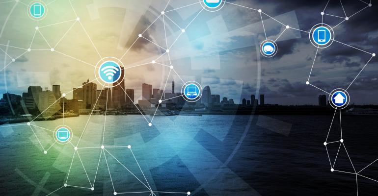 Source_Today's tweet image. How the Growing Impact of IoT Is Automating the World

bit.ly/2yzeMGS