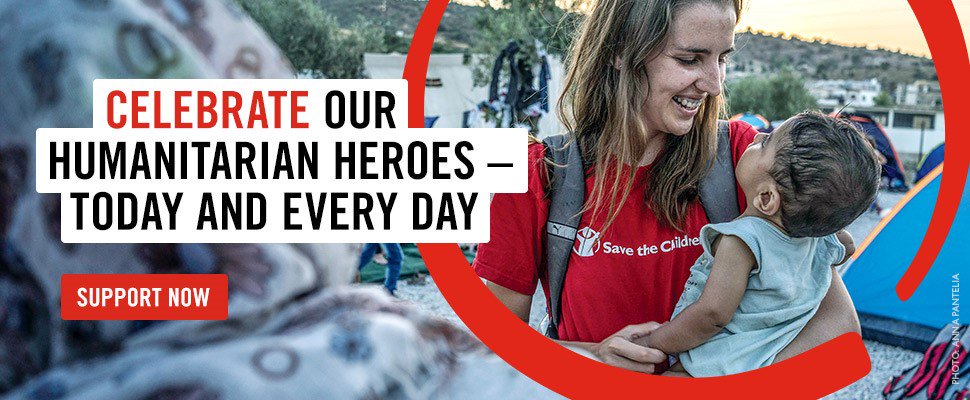 ComDev2_0's tweet photo. Aid Worker Heroes? https://t.co/M1Nteq3fIo https://t.co/L4UH0ADL0b
