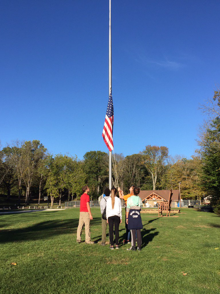 NorthviewMS on Twitter "Great job Falcons at FlatRockYMCA flagpole 