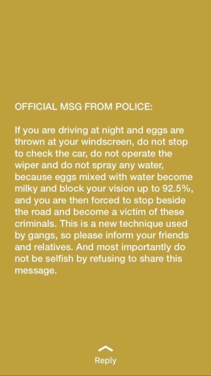 Kate Garraway (@kategarraway) on Twitter photo Worth a read if your driving home from somewhere tonight - thanks <a href="/metpoliceuk/">Metropolitan Police</a> Worth a read if your driving home from somewhere tonight - thanks <a href="/metpoliceuk/">Metropolitan Police</a>