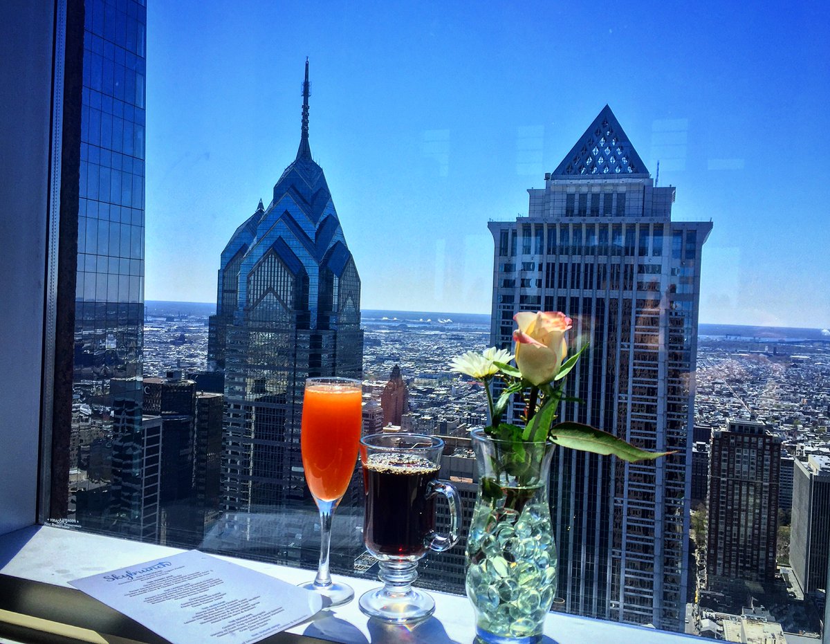 meetPHL's tweet photo. Top of the Tower is now called @SkyPhiladelphia. New name but same spectacular views of the Philadelphia skyline. Great for off-site events! https://t.co/eZGmU3KyJY