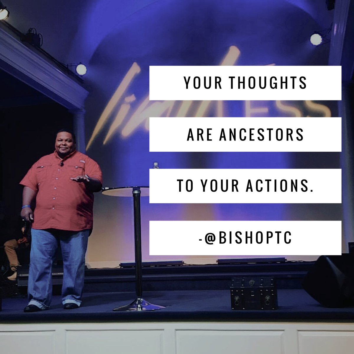 BISHOP_TC's tweet photo. Check your history! #limitless #success #author #entreprenuer #mindstuff #wealth https://t.co/djqS6xuNFk