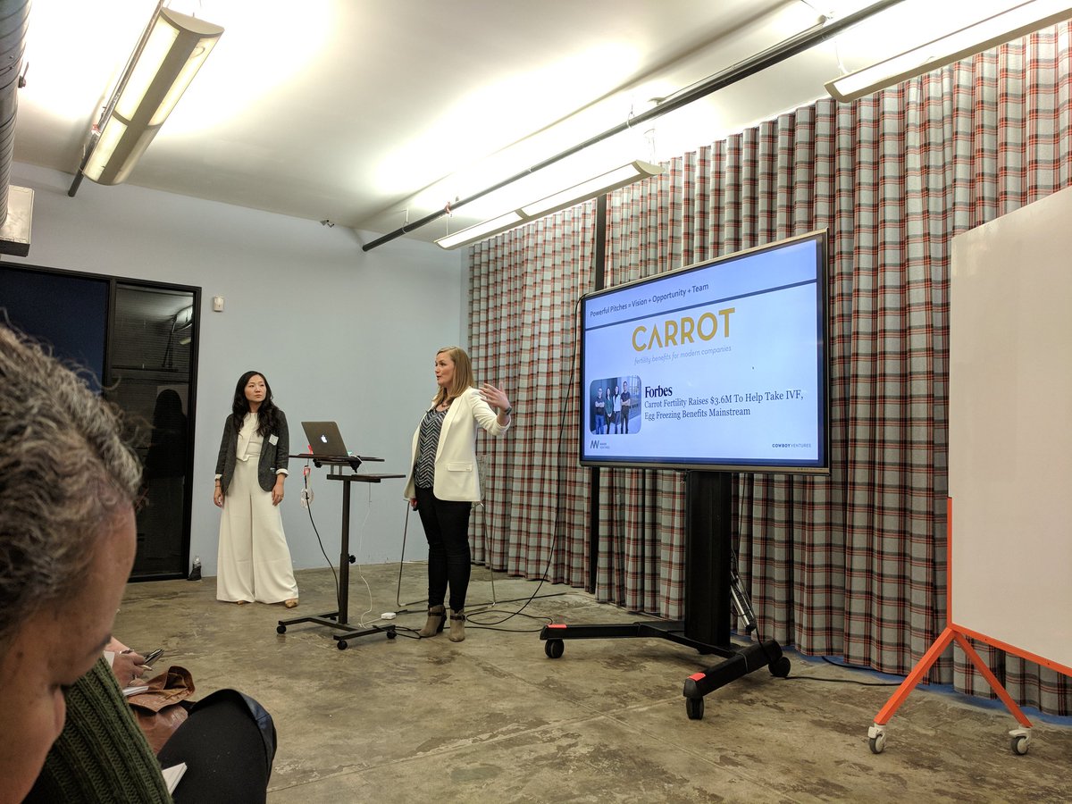 juellez's tweet photo. Best pitch that takes investment to yes = vision + massive opportunity + team that can deliver #pesummitsf https://t.co/eqlQnyEPKl