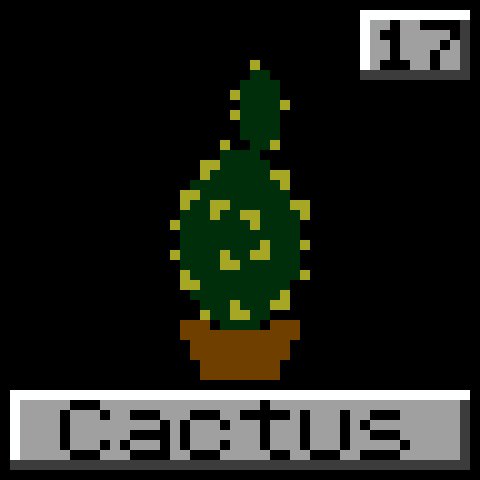 DavidDarckness's tweet photo. #octobit #pixelart #nes colors
dia 10, 11, 12, 13, 14, 15, 16, 17, y 18
day 10, 11, 12, 13, 14, 15, 16, 17, and 18 https://t.co/zE5IBifUqS