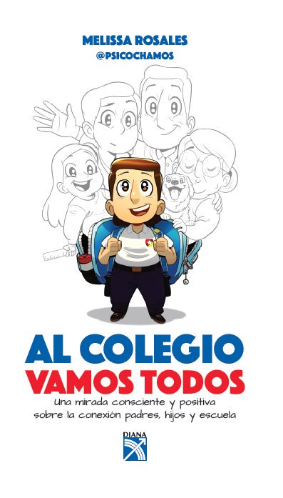 Psicochamos tweet media