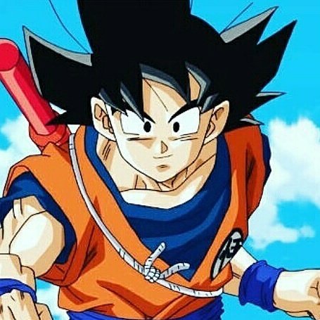 HOLA, SOY GOKU Y ESTÁS LEYENDO ESTO CON MI VOZ.