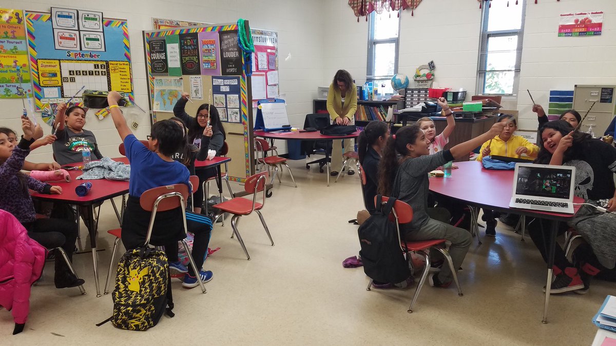 Practicing wand safety and casting spells in Harry Potter club #komenskylions