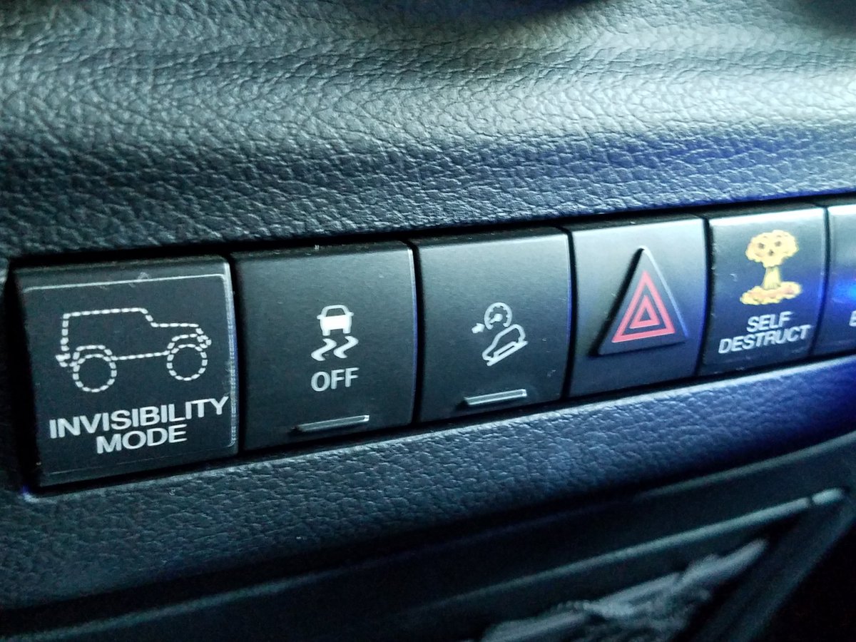 jenmarano's tweet photo. If I could actually press this invisibility button (aka sticker)! 
@Jeep #JeepWrangler https://t.co/GQvwU7vp3l