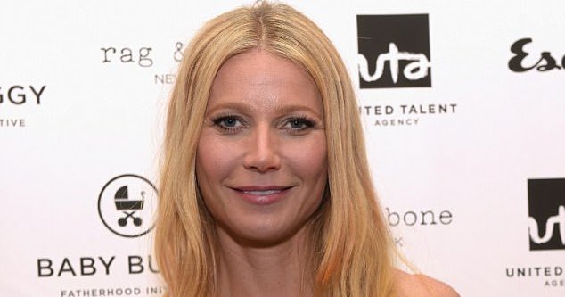 Ithaka: There's the Real Science We Want ... and Then There's Gwyneth Paltrow with GOOP dlvr.it/PwRckZ