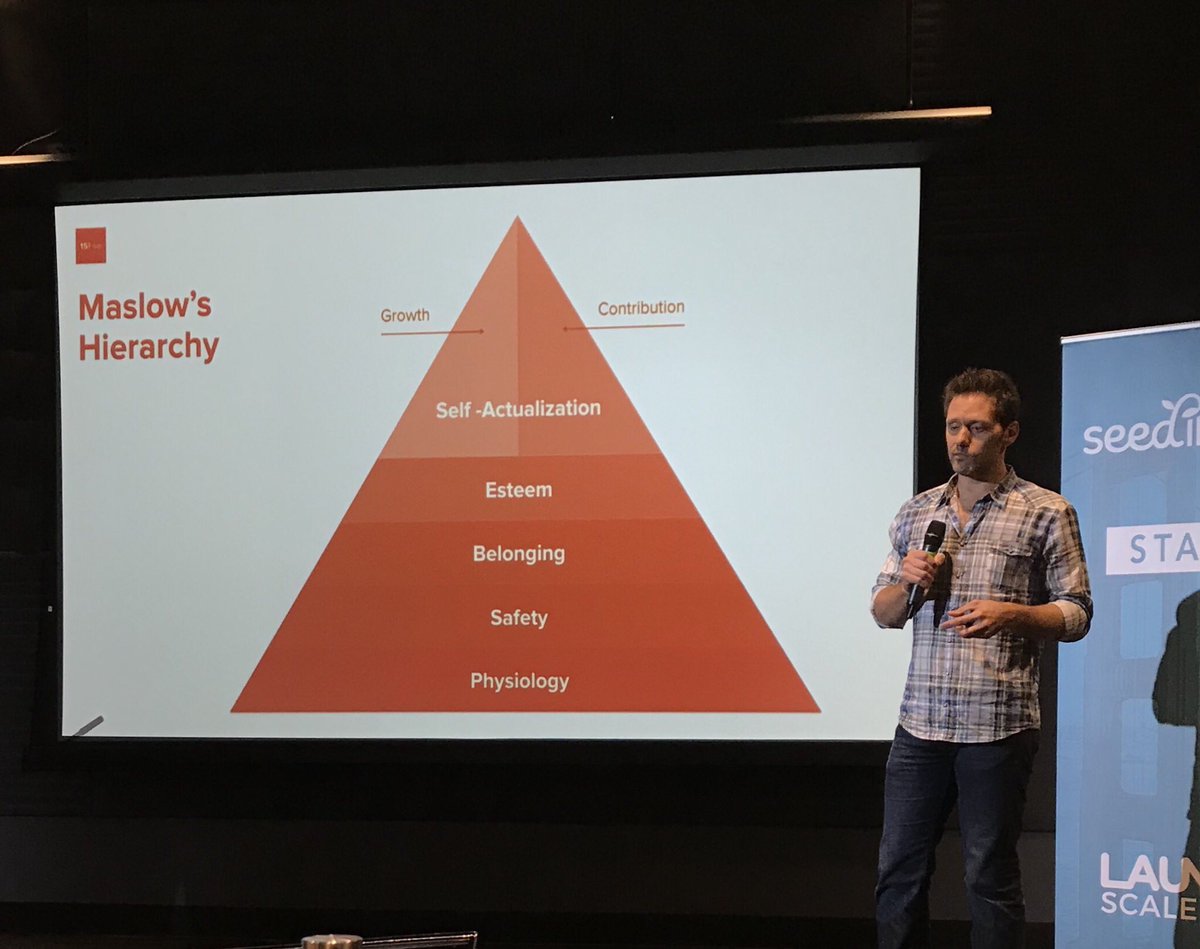 lincarson's tweet photo. @dhassell thank you for sharing on how to 10X. I so need these tools! #launchscale2017 .Great way to end a great conference @Jason https://t.co/gQHxGe3COz