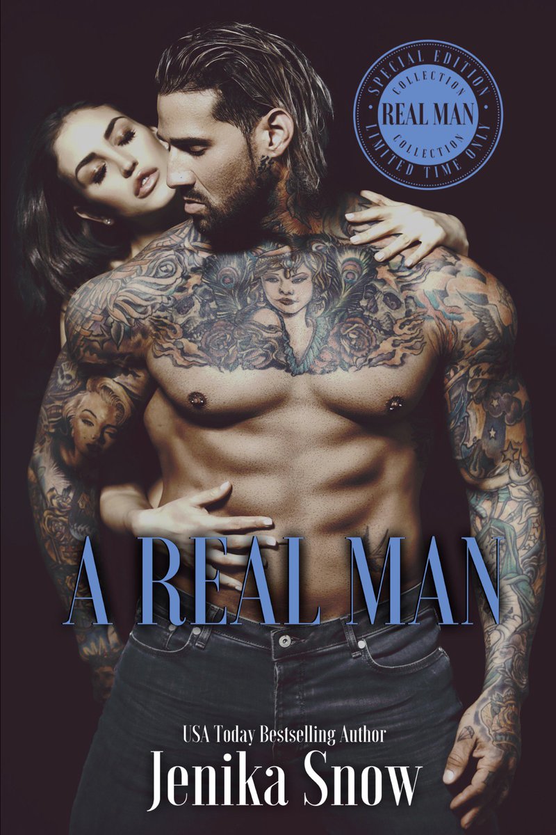 mommasaystoread's tweet photo. #CoverReveal #ARealManLimitedEdition #BoxSet #JenikaSnow #ComingSoon
@ArdentPRose https://t.co/ZKkcRCqoGY