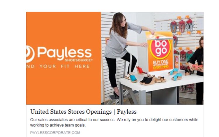 payless coral ridge mall