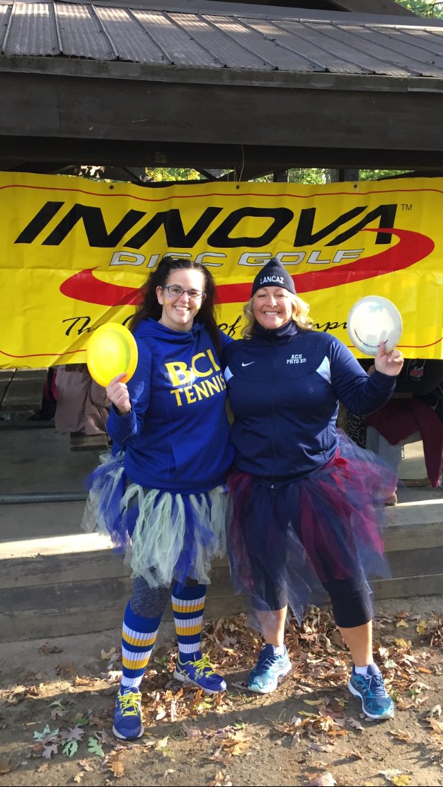 ACSLionsRec's tweet photo. Thank you to my awesome leaders today! A great success at the Frisbees For Food event. Thank you to BCI, SJC &amp; ACS students and staff! https://t.co/y6xG5VI59t