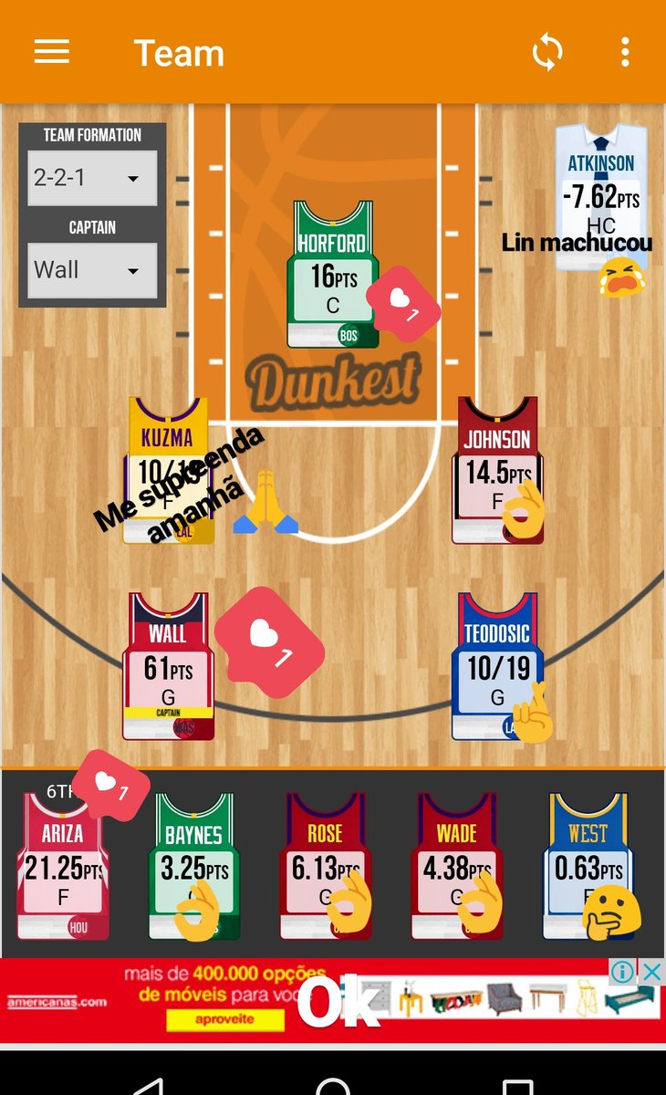 nelsonoliveir4's tweet photo. #dunktest #NBAFantasy @nbasemlimites https://t.co/hGpUIQqRvT