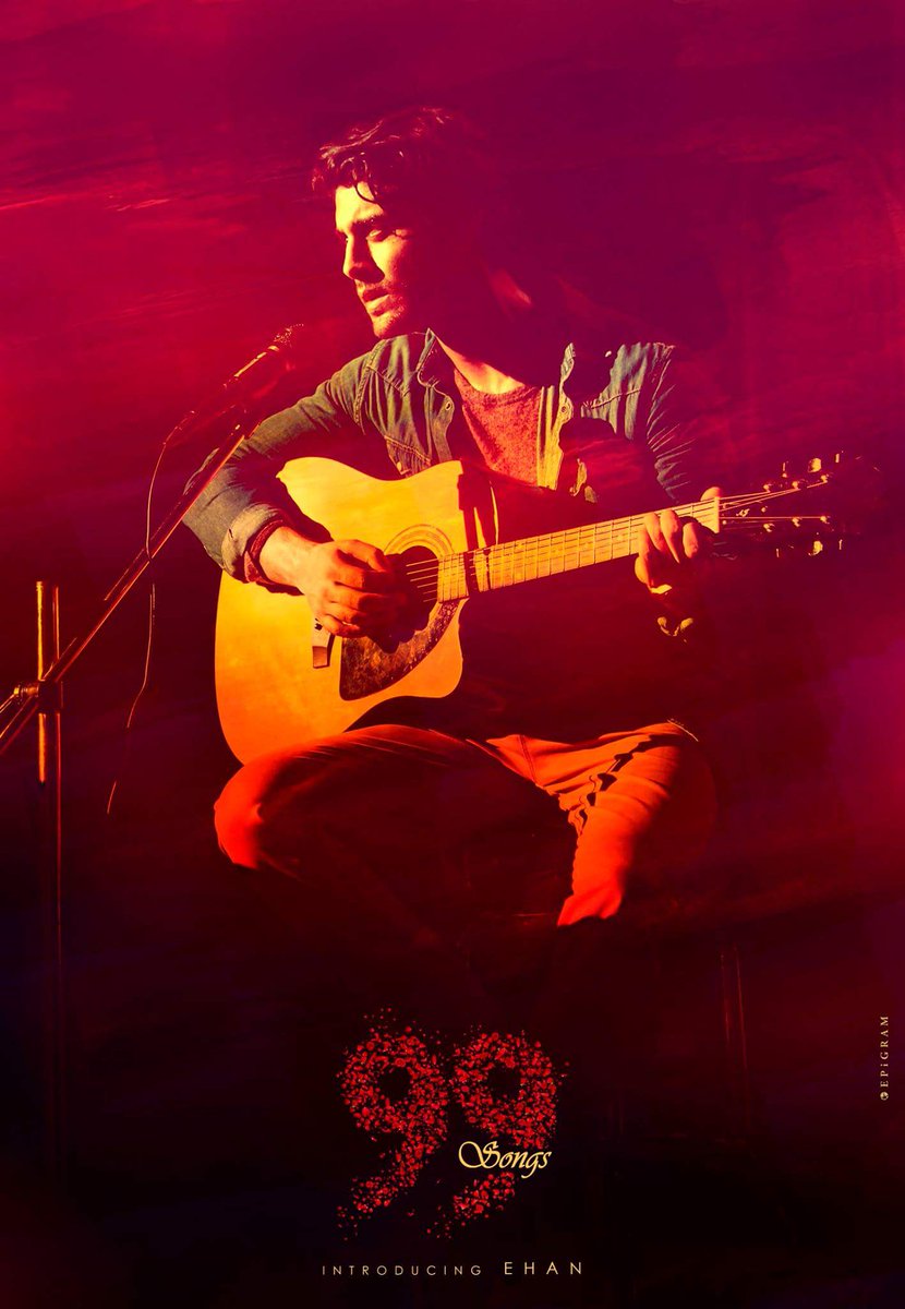 Ideal Entertainment tweet media