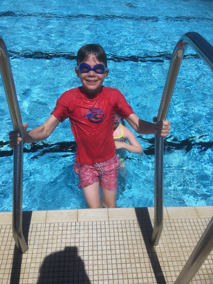 12Fabulous's tweet photo. We love swim scheme @12Fabulous @MountOusley #swimscheme https://t.co/hGenAYvvuB