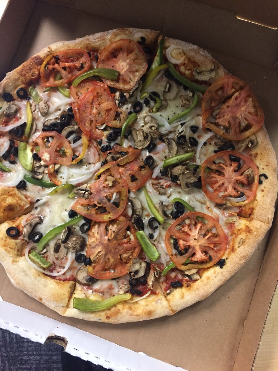 Official Pinks Pizza (pinkspizza) Twitter