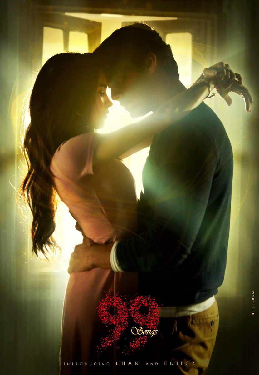 Ideal Entertainment tweet media